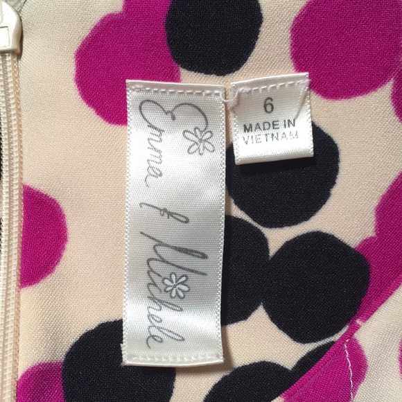 Dress - Picture 3 of 3